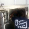 Mantenimiento correctivo y preventivo de instalaciones mecánicas